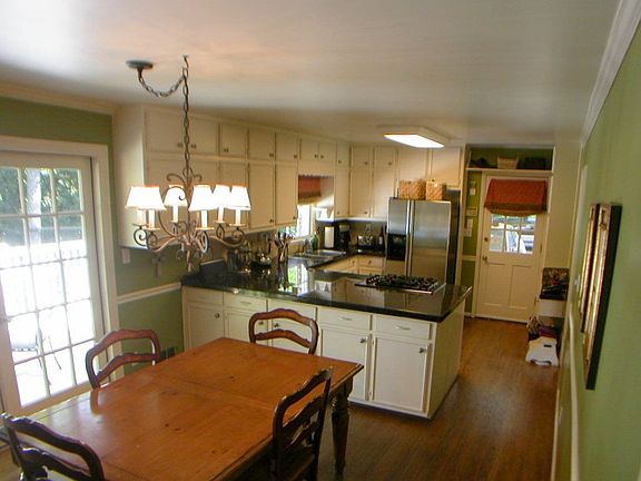 Keeping Room Kitchen