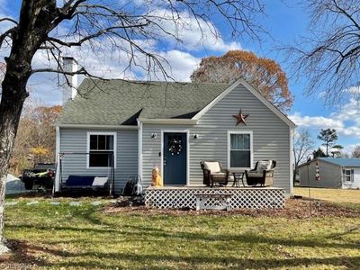 460 Scenic Way, Thomasville, NC, 27360