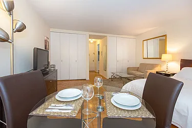 Rented by Direct Properties New York