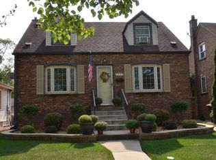 3621 Washington St, Lansing, IL 60438