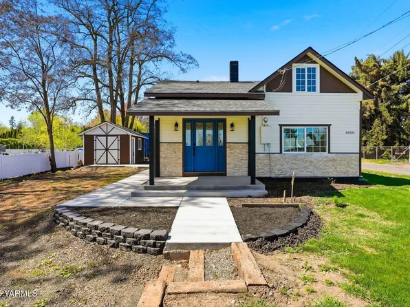 8500 Marion Ave, Yakima, WA 98903