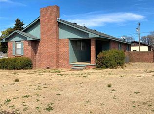 800 W Oakwood Ln, Newkirk, OK 74647