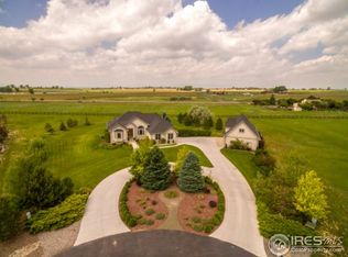 37009 Twin Heron Ct, Severance, CO 80550