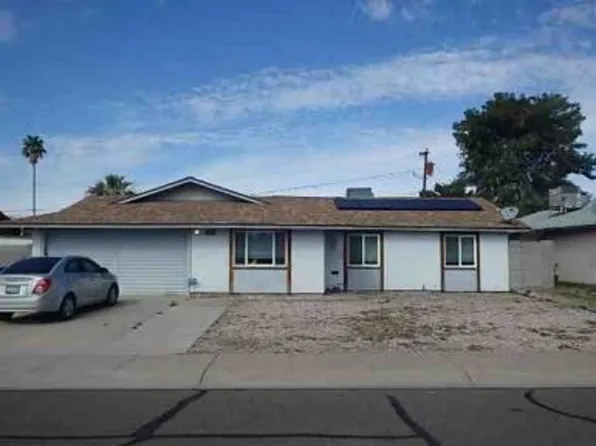 614 N Mulberry St, Buckeye, AZ 85326