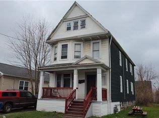 84 Kilhoffer St, Buffalo, NY 14211