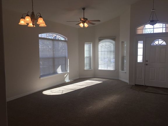 Bay Window in Front Living R