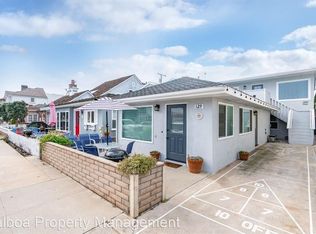 129 Opal Ave #8442186, Newport Beach, CA 92662