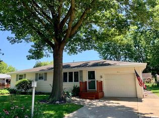 411 Whippoorwill Dr, Washington, IL