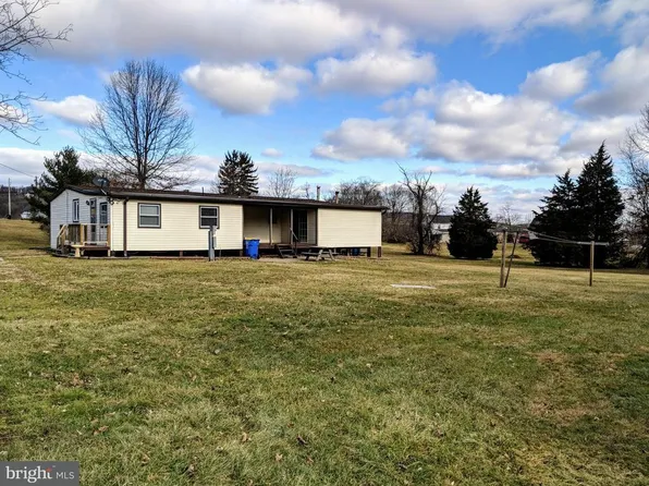 5410 Harmony Grove Rd, Dover, PA 17315