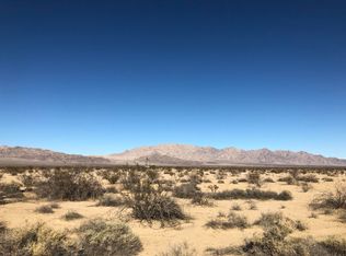 85188 Amboy Rd, Twentynine Palms, CA 92277