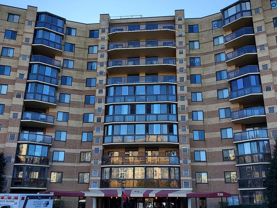 1st image of 8360 Greensboro Dr APT 422