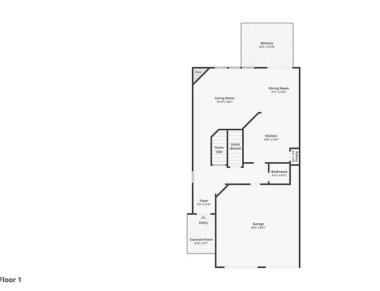 461 Pondweed Dr — Photo 3