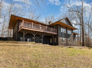 105 Point Cir, Tullahoma, TN 37388