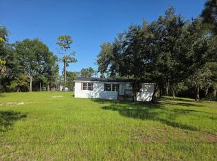 4893 Debby St, Perry, FL 32348