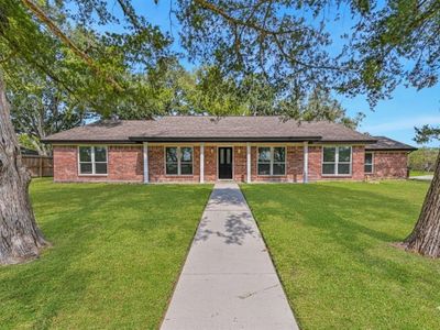 2604 Adams St, Alvin, TX, 77511