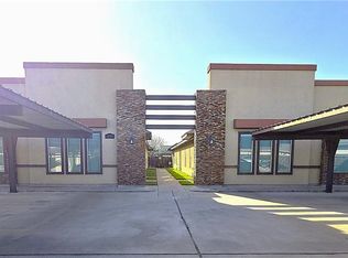 1209 Bodark Dr APT 4, Edinburg, TX 78541