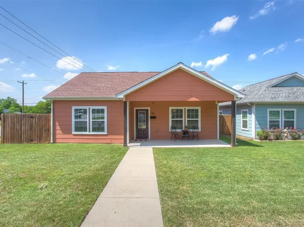 901 Glen Garden Dr, Fort Worth, TX 76104
