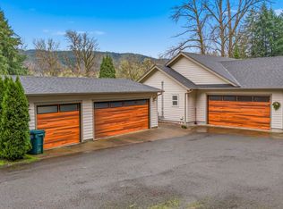 40971 Deerhorn Rd, Springfield, OR 97478