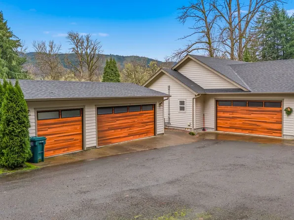 40971 Deerhorn Rd, Springfield, OR 97478