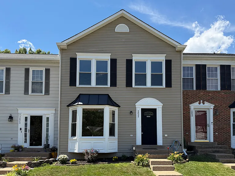 3822 Wagon Wheel Ln — Photo 1