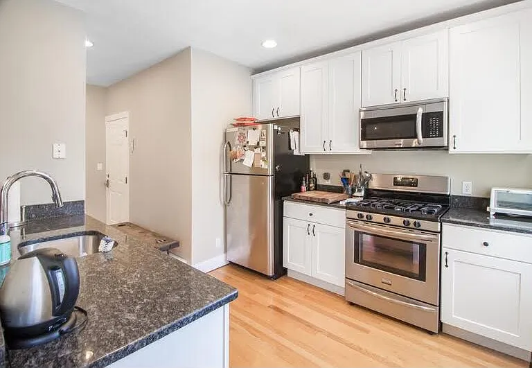 111 Heath St #2 — Photo 1