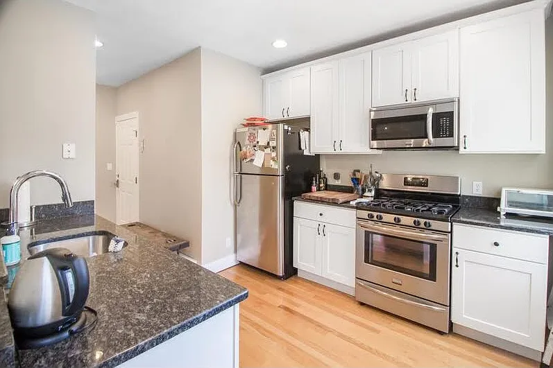 111 Heath St #2