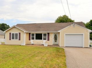 286 Fuller St, Ludlow, MA 01056