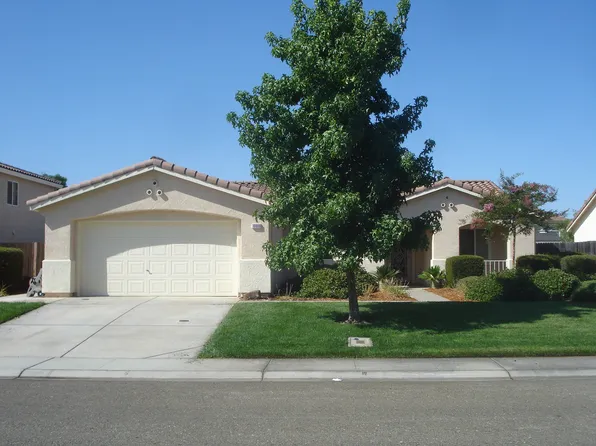 10808 Woodring Dr, Mather, CA 95655