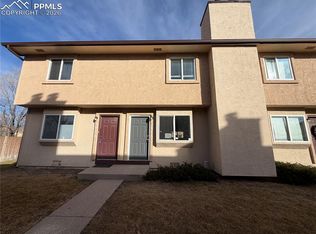 3016 Starlight Cir, Colorado Springs, CO 80916