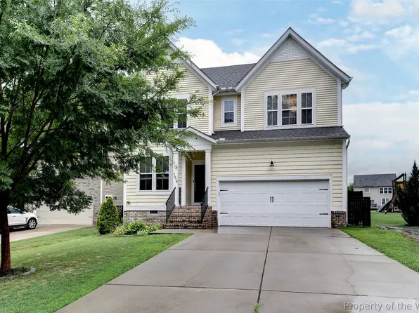 3670 Lavender Ln, Toano, VA 23168