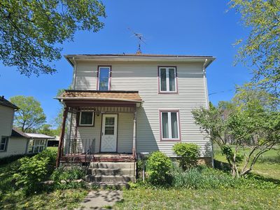 941 W Perry St, Belvidere, IL, 61008