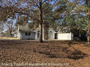 2391 Sherrie Ln SW, Conyers, GA 30094