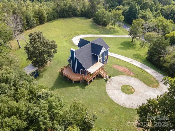 225 Old Linn Rd, China Grove, NC 28023