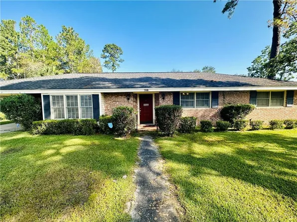 708 Beville St, Waycross, GA 31501