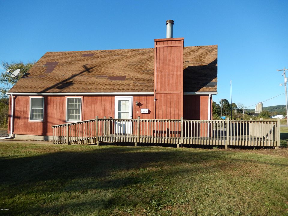 4459 Red Rock Rd, Benton, PA 17814 Zillow