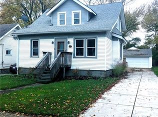 732 McKinley Ave, Bedford, OH 44146