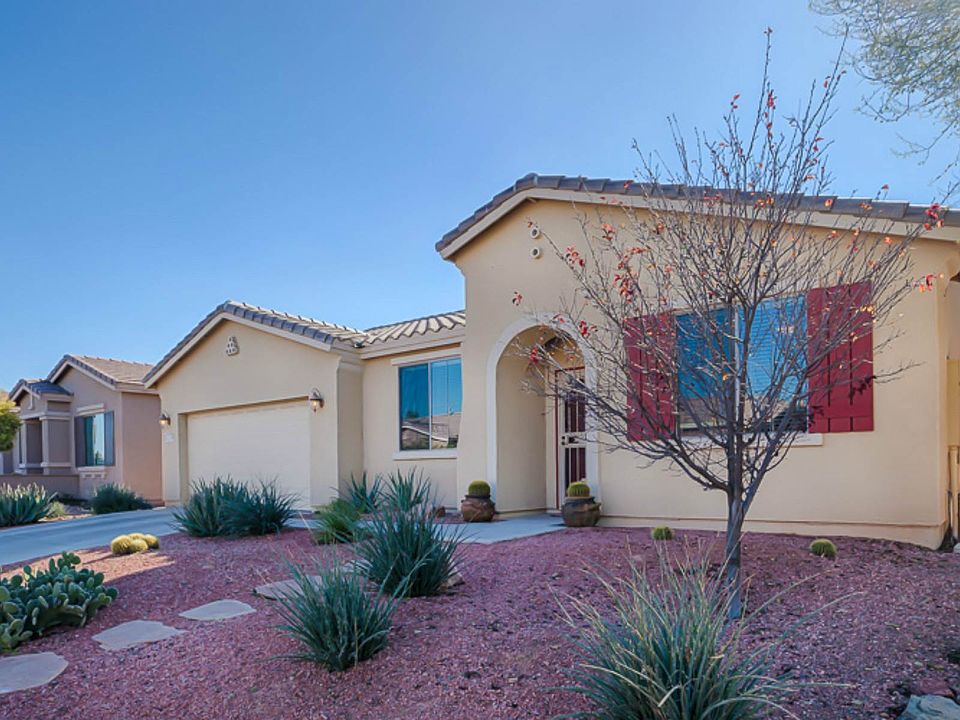 Province Home for Sale