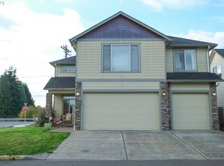 990 Koi Aly, Lebanon, OR 97355