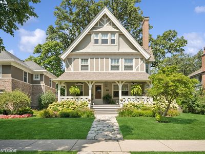 714 Central Ave, Wilmette, IL, 60091