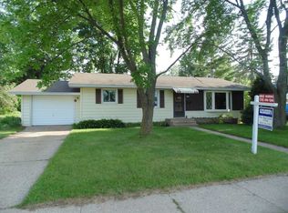 2500 Dixon St, Stevens Point, WI 54481