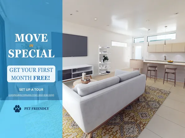 7301 E Minnezona Ave #1007, Scottsdale, AZ 85251