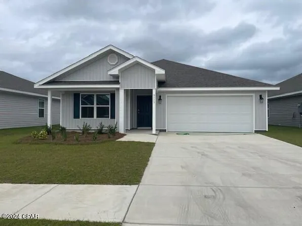 5113 Rivergrass Dr, Panama City, FL 32404