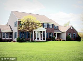 6809 Wittinburg Dr, Frederick, MD 21702