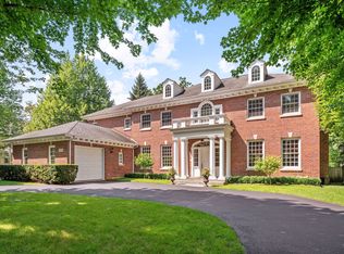 228 Old Green Bay Rd, Glencoe, IL 60022