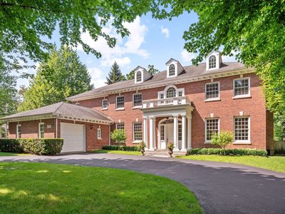 228 Old Green Bay Rd, Glencoe, IL, 60022