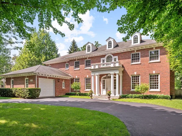228 Old Green Bay Rd, Glencoe, IL 60022