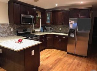 123-22 153rd St #2, Jamaica, NY 11434
