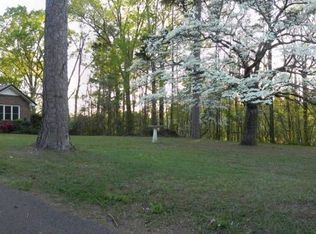 671 Cave Rd, Anniston, AL 36206