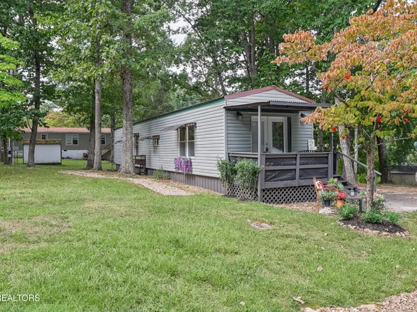 116 Avon Ln, Fairfield Glade, TN 38558