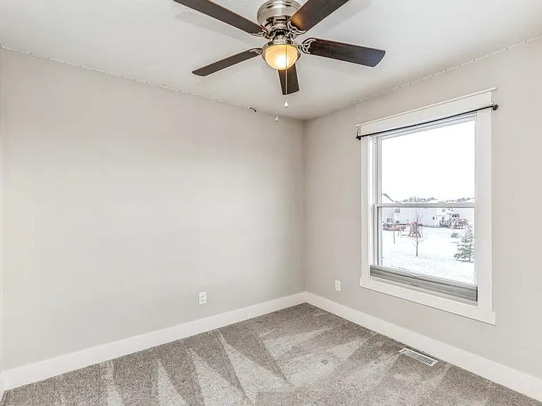 2nd bedroom on 2nd level